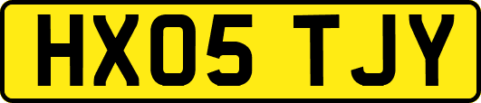 HX05TJY