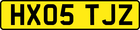 HX05TJZ
