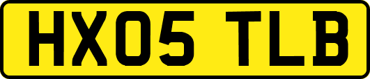 HX05TLB