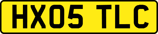 HX05TLC