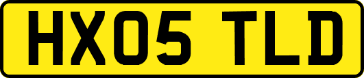 HX05TLD