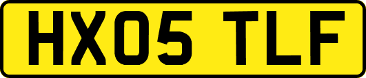 HX05TLF