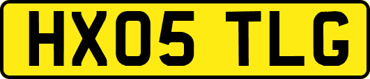 HX05TLG