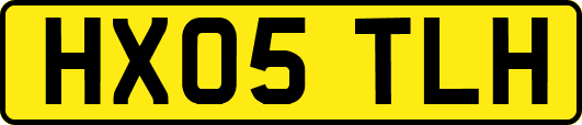 HX05TLH