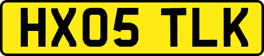 HX05TLK