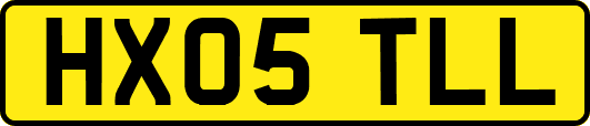 HX05TLL