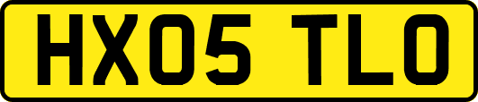 HX05TLO