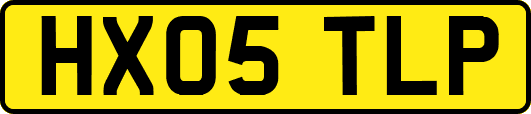 HX05TLP