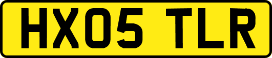 HX05TLR