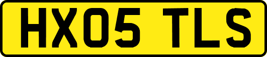 HX05TLS