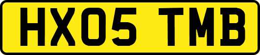 HX05TMB
