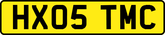 HX05TMC