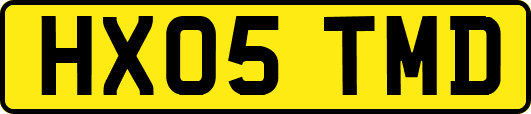 HX05TMD