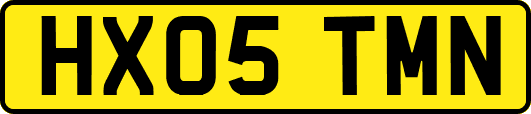 HX05TMN