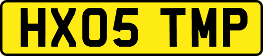 HX05TMP