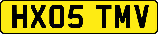 HX05TMV