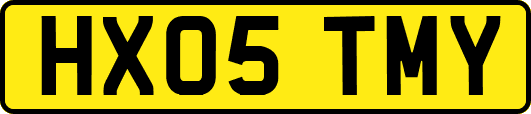 HX05TMY