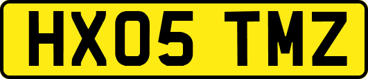 HX05TMZ