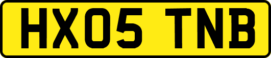 HX05TNB