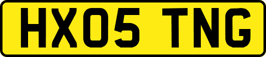 HX05TNG