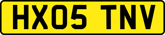 HX05TNV
