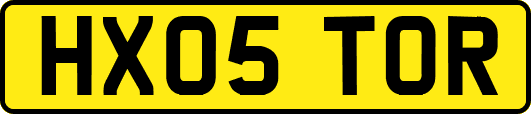 HX05TOR