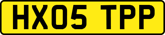 HX05TPP
