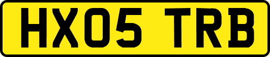 HX05TRB