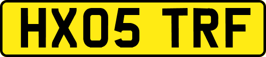 HX05TRF