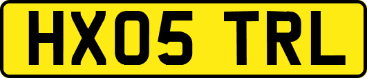 HX05TRL