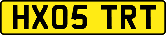 HX05TRT