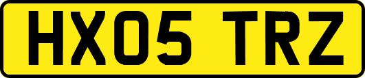 HX05TRZ