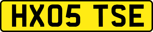 HX05TSE