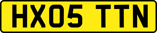 HX05TTN