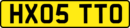 HX05TTO