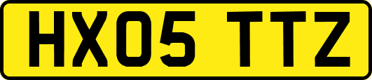 HX05TTZ