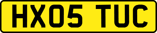HX05TUC