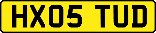 HX05TUD