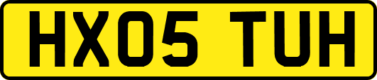HX05TUH