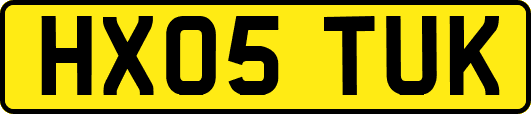 HX05TUK
