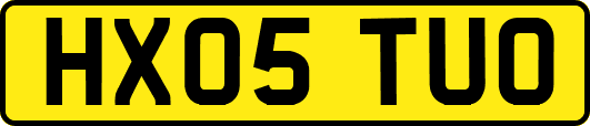 HX05TUO