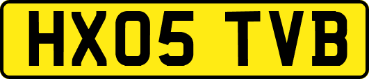 HX05TVB