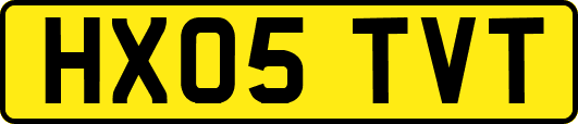 HX05TVT