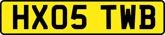 HX05TWB