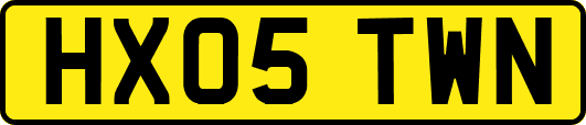 HX05TWN