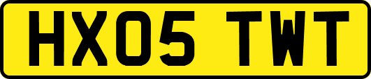 HX05TWT