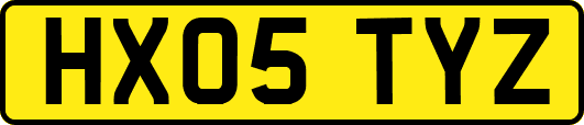 HX05TYZ