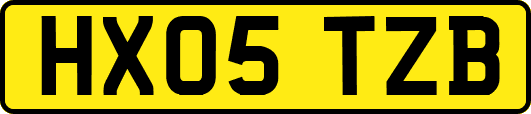 HX05TZB