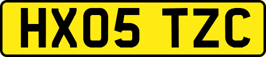 HX05TZC