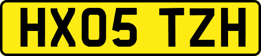 HX05TZH